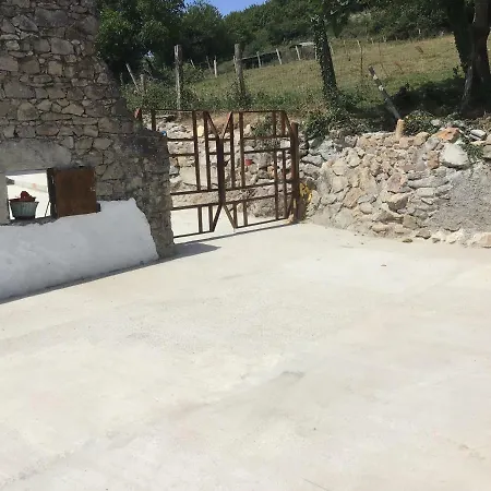 Homestay szállás Recodo De Las Musas Carreno