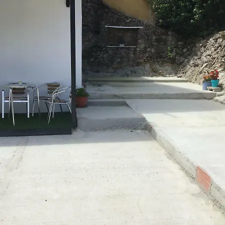 Recodo De Las Musas Homestay szállás