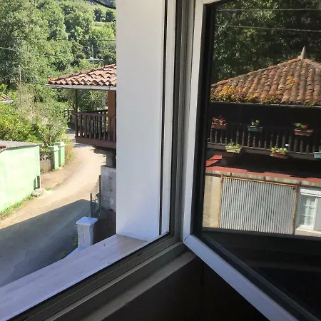 Recodo De Las Musas Homestay szállás Carreno