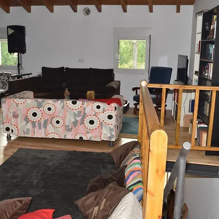 Homestay szállás Recodo De Las Musas *