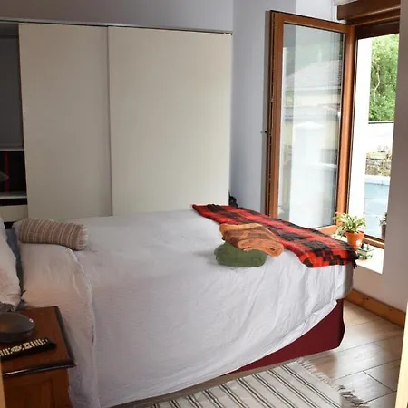 Recodo De Las Musas Homestay szállás *