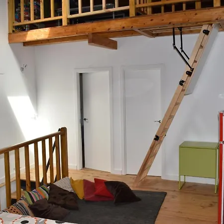 Homestay szállás Recodo De Las Musas *