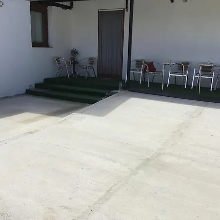 Recodo De Las Musas Ubytování v soukromí
